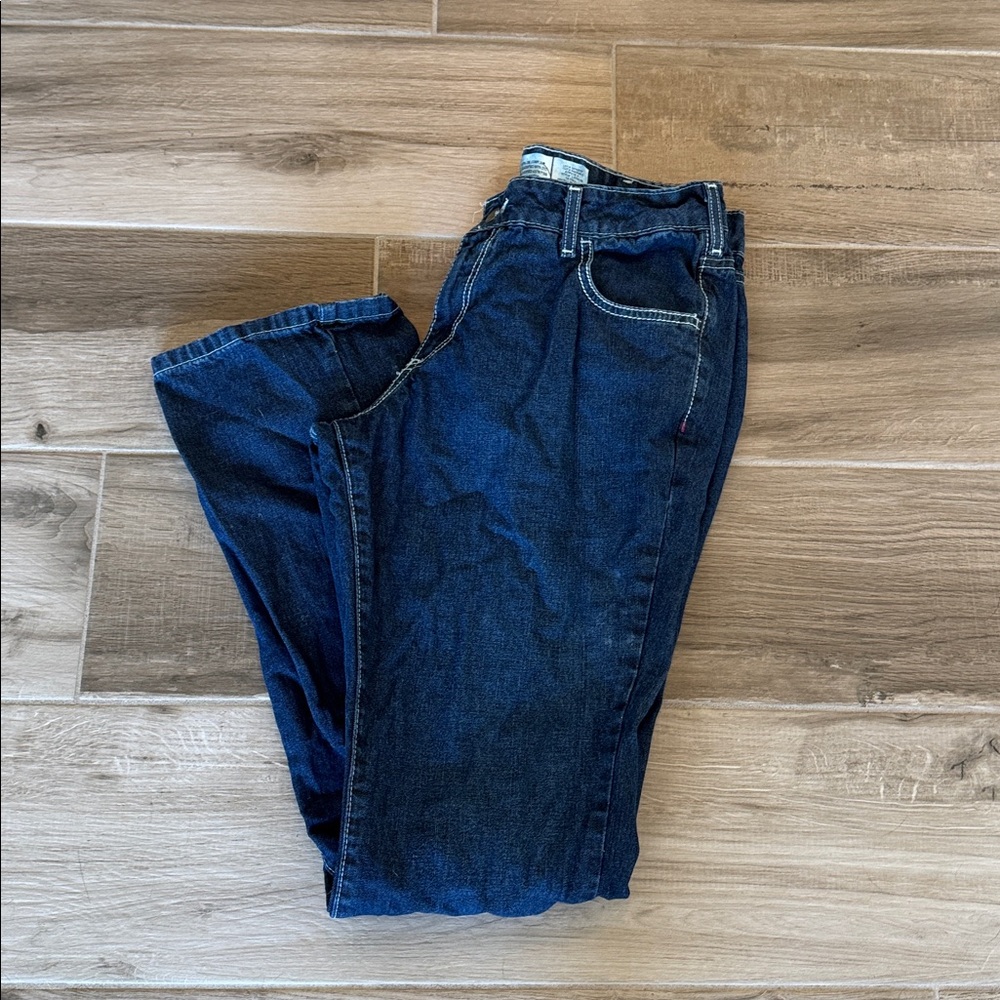 LAPCO FR 14 TALL Fire resistant jeans